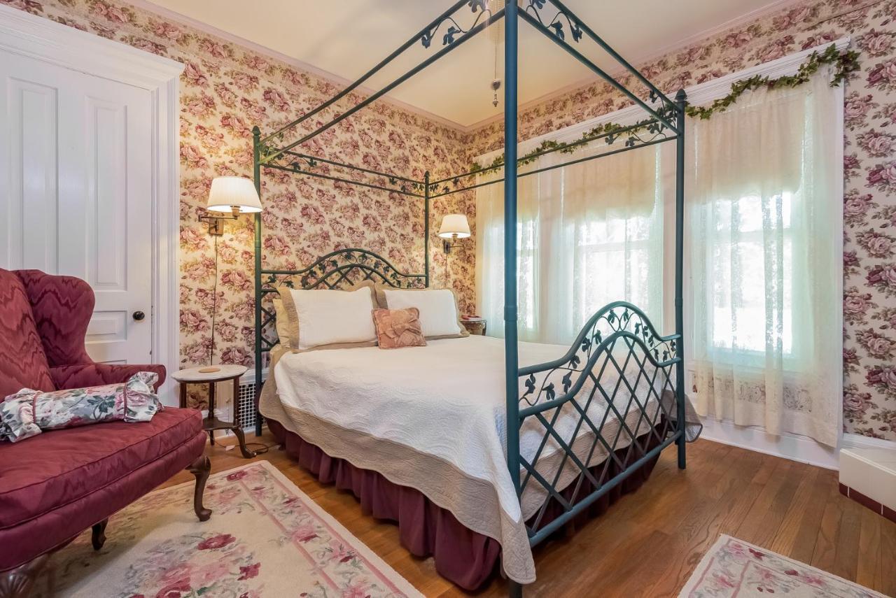 مبيت وإفطار Fennville Kingsley House المظهر الخارجي الصورة